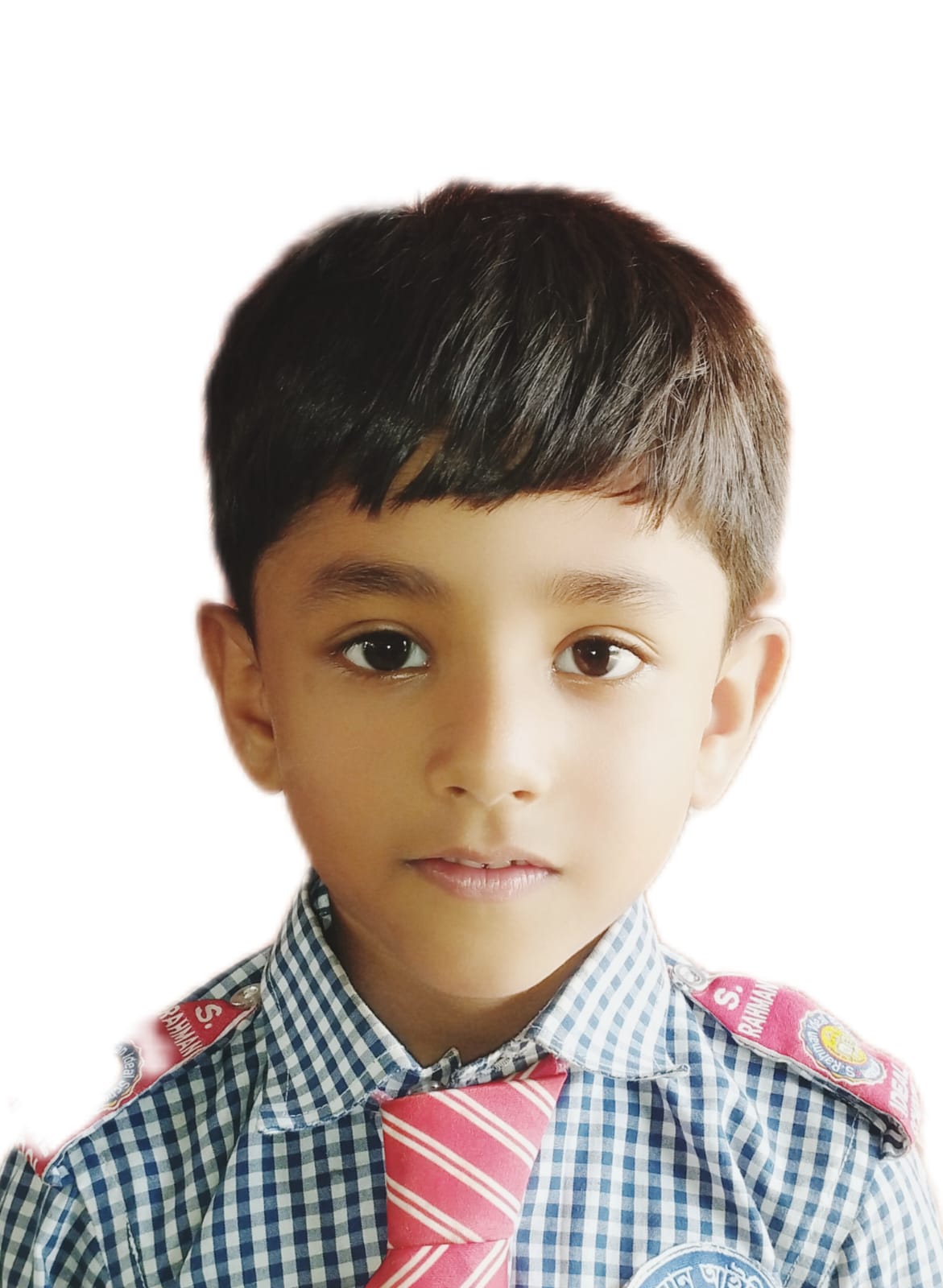 RAIHAN BIN ALI